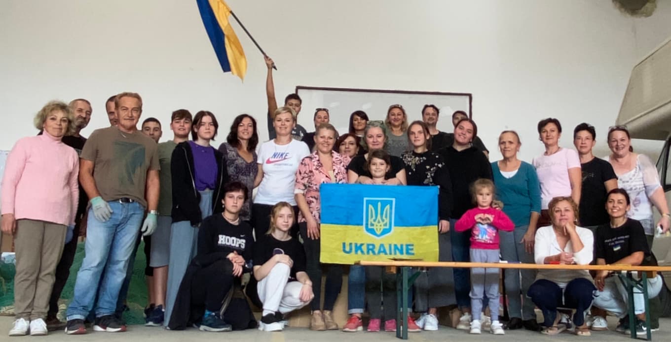 Cover Image for Insieme Forti e Uniti