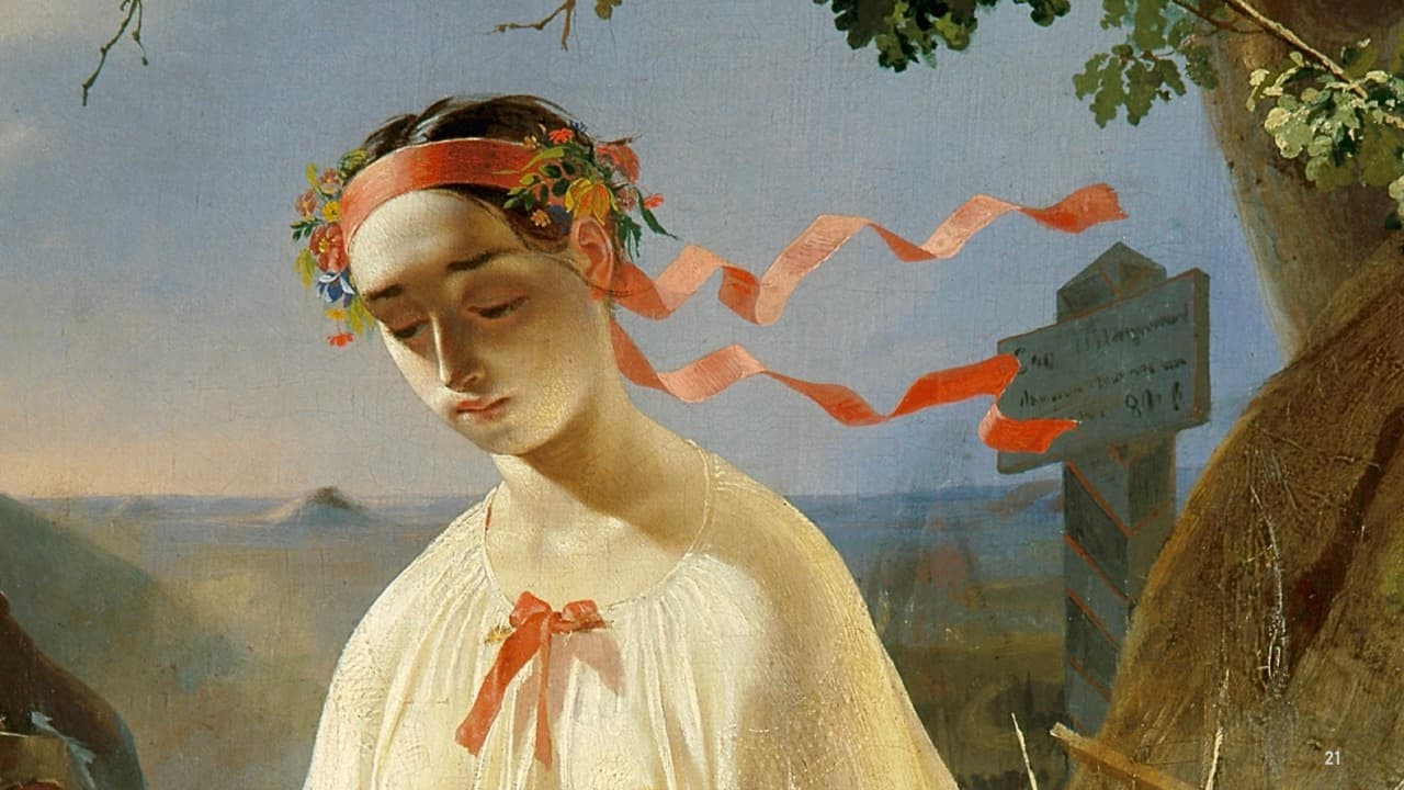 Cover Image for Tra poesie, note e colori