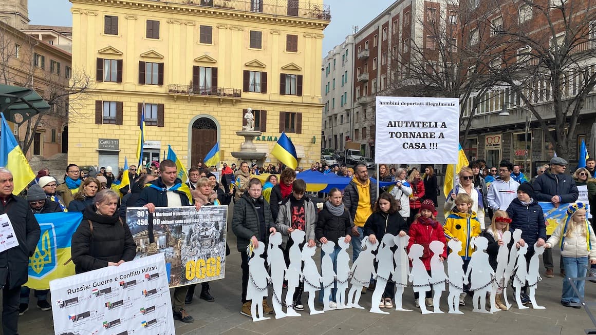 Cover Image for Marcia Commemorativa